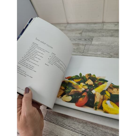 Gluten Free and Easy Cookbook by Robyn Russell Softcover - Picture 5 of 12
